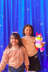 Photo 1 from Disney on Ice: Family Celebration