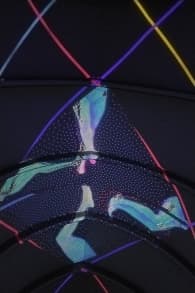 Photo 5 from Eonarium Genesis: Um espetáculo imersivo de luzes na Igreja Nossa Senhora da Consolação e Correia