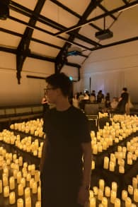 Photo 4 from Candlelight: Die musikalische Welt von Hisashi Uehara