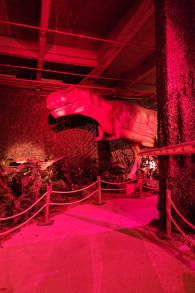 Photo 11 from Dinos Alive: Uma Experiência Imersiva - Curitiba