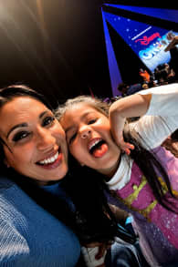Photo 4 from Disney on Ice: Family Celebration