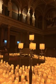 Photo 3 from Candlelight : Queen vs. ABBA