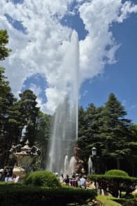 Photo 1 from Fuentes Palacio Real de La Granja