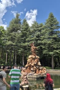 Photo 3 from Fuentes Palacio Real de La Granja