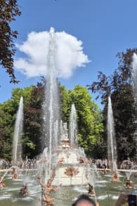 Photo 5 from Fuentes Palacio Real de La Granja