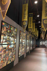 Photo 6 from Portals: An Epic Journey Through Fantasy & Sci-Fi
