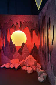 Photo 4 from Portals: An Epic Journey Through Fantasy & Sci-Fi