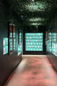 Photo 2 from Portals: An Epic Journey Through Fantasy & Sci-Fi