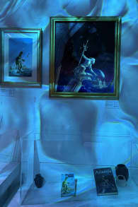 Photo 10 from Portals: An Epic Journey Through Fantasy & Sci-Fi