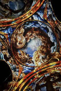 Photo 0 from LUMINISCENCE: The new 360° projection concert at London’s Westminster Cathedral