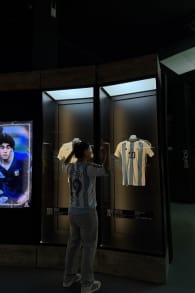 Photo 4 from Legends: The Ultimate Football Experience