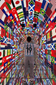 Photo 5 from Legends: The Ultimate Football Experience