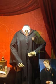 Photo 1 from Harry Potter™: The Exhibition
