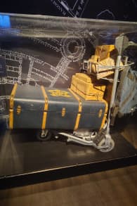 Photo 3 from Harry Potter™: The Exhibition