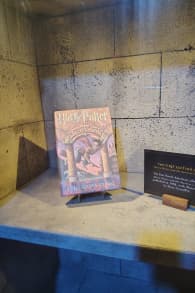 Photo 4 from Harry Potter™: The Exhibition