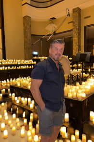 Photo 2 from Candlelight : le meilleur de Hans Zimmer