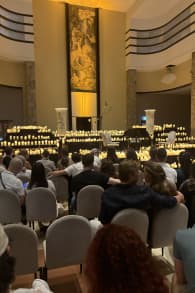 Photo 3 from Candlelight : le meilleur de Hans Zimmer