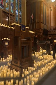 Photo 5 from Candlelight: Tributo a Queen