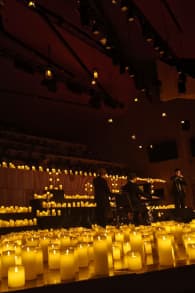 Photo 5 from Candlelight: Tributo a Frank Sinatra