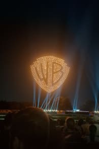 Photo 12 from DroneArt Show: Harry Potter™ at the Hippodrome de Parilly