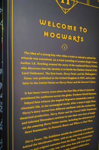 Photo 5 from Harry Potter™: The Exhibition