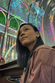 Photo 0 from Eonarium Genesis: An immersive light show at the Church of Nossa Senhora da Consolação e Correia
