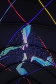 Photo 5 from Eonarium Genesis: An immersive light show at the Church of Nossa Senhora da Consolação e Correia