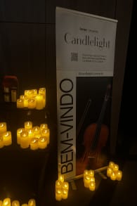 Photo 4 from Candlelight: The best of Hans Zimmer