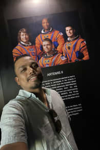 Photo 4 from 2 Days Left: Space Explorers: THE INFINITE - Atlanta