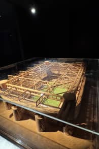 Photo 3 from San Siro Museum and Skywalk Tour: A Visit to Milan’s Iconic Stadium