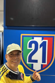 Photo 4 from San Siro Museum and Skywalk Tour: A Visit to Milan’s Iconic Stadium