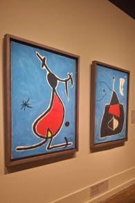 Photo 3 from Miró: Mestre das Formas - São Paulo