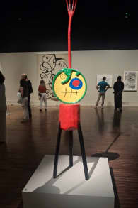 Photo 4 from Miró: Mestre das Formas - São Paulo
