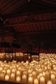 Photo 5 from Candlelight: 時代を超えて愛されるクラシック名曲集