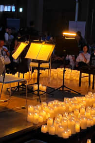 Photo 1 from Candlelight: 久石譲の音楽の世界