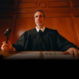 Immersive Theatre Experience 