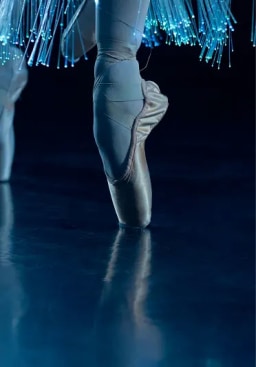 Classical Dance, Modern Magic