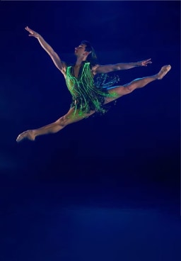 Brilliant Performers