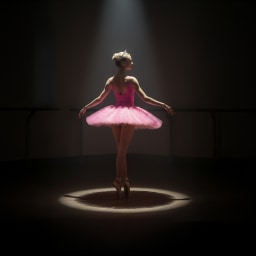 Brilliant Performers