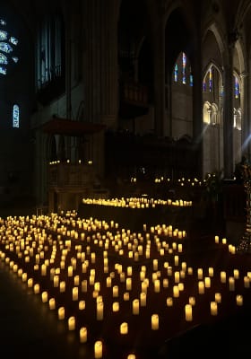 Photo 11 from Saint John's Anglican Cathedral
