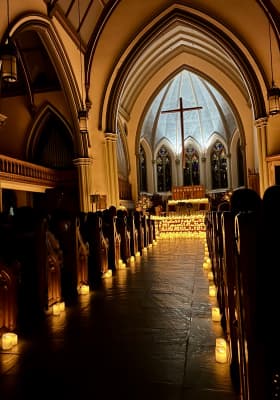 Photo 16 from Trinity Episcopal Cathedral