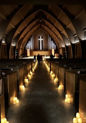 Photo 4 from First Presbyterian Church of Boise