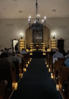 Photo 3 from Unitarian Universalist Church of Savannah