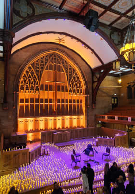 Photo 7 from Metropolitan United Church