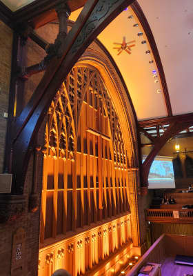 Photo 6 from Metropolitan United Church