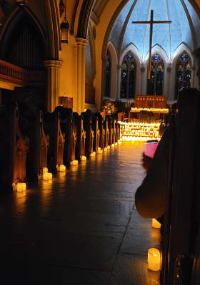Photo 15 from Trinity Episcopal Cathedral