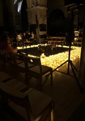 Photo 7 from Saint Nicholas' Collegiate Church
