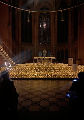 Photo 4 from Apostel-Paulus-Kirchengemeinde