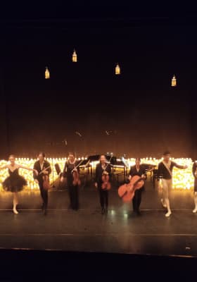 Photo 7 from Círculo de Bellas Artes