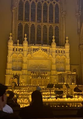 Photo 14 from St. Ann & the Holy Trinity Church